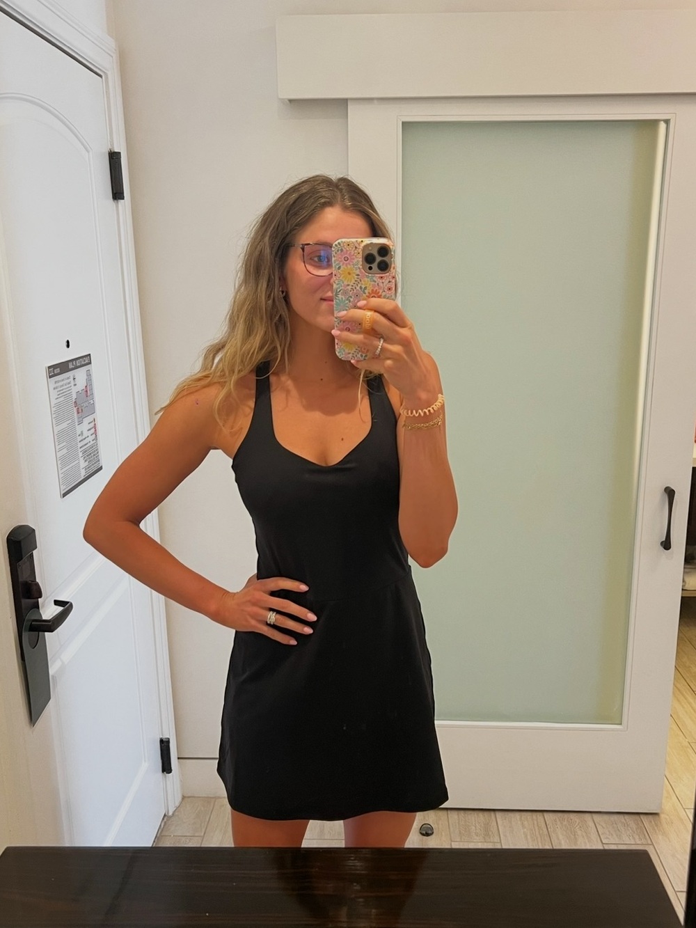 ALL IN MOTION EXERCISE DRESS